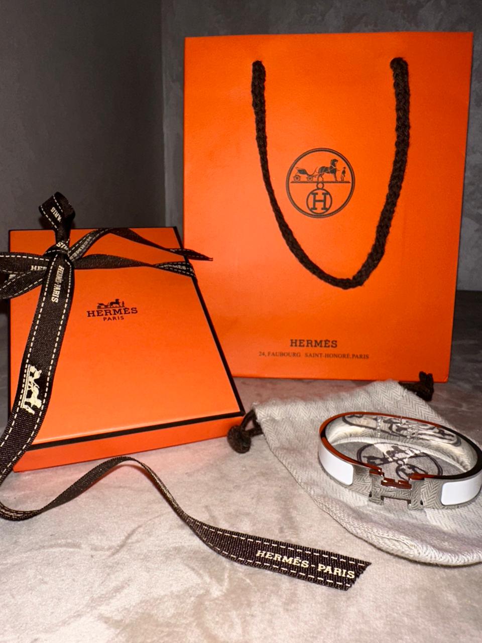 HERMES BRACELET