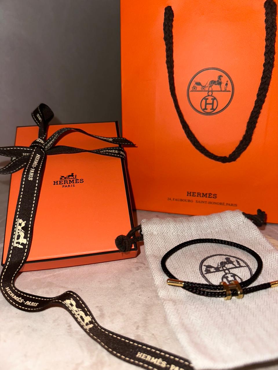 HERMES BRACELET