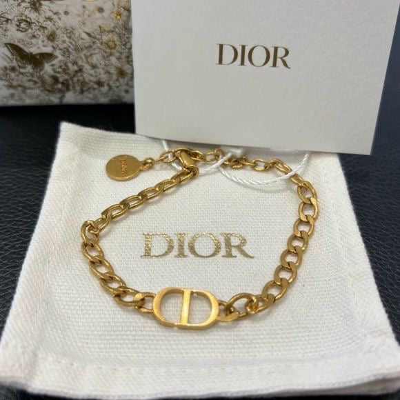 DIOR BRACELET